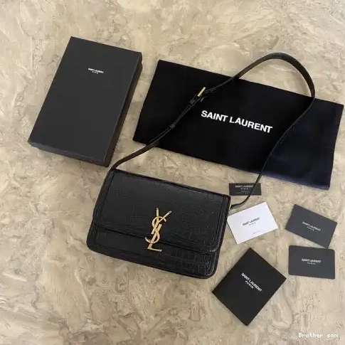 Brother sam 2111HS0079 YSL Bags 0510